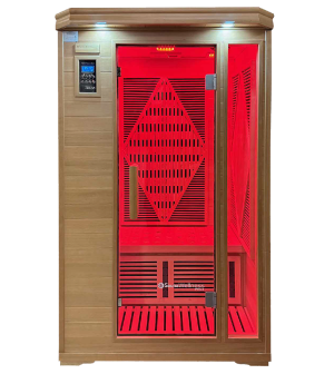 SaunaWellness™ PRO 5 2 Person