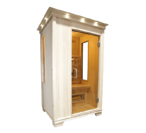 QS4945UF Sauna