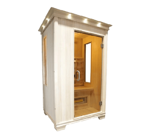 QS4945UF Sauna